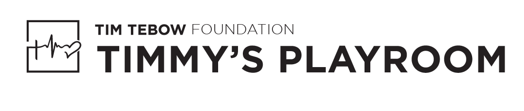 Timmy's Playroom Timmy's Playroom