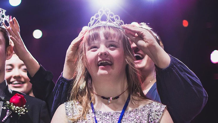 Night to shine - Special Needs Ministry